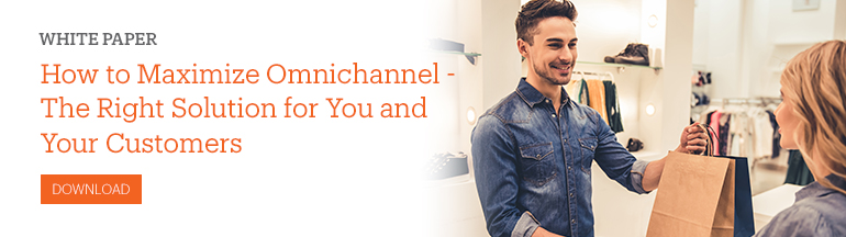 How To Maximize Omnichannel Guide | Download | Magento Blog